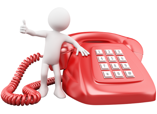 man-with-a-red-phone-png-400x500
